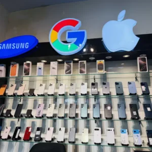 Google Pixel, Samsung & Apple iPhone Smartphones | Original USA Stock