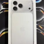 Apple iPhone 17 Pro Max