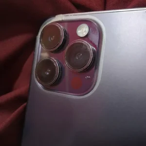 Apple iPhone 14 Pro Max 128GB PTA Approved | Dual eSIM