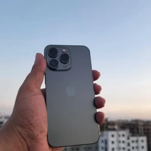 Apple iPhone 13 Pro JV Non-PTA | 86% Battery Health