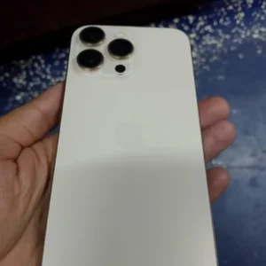 Apple iPhone 16 Pro Max 256GB Non-PTA | SIM Locked