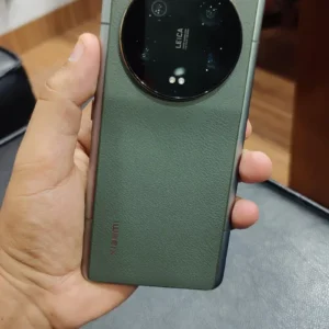 Xiaomi 13 Ultra 16GB RAM 512GB PTA Approved