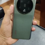 Xiaomi 13 Ultra 16GB 512GB PTA Approved | Leica Camera