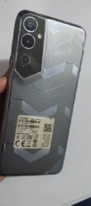 Tecno Pova Neo 2 64GB PTA Approved | 4GB RAM | Used Smartphone