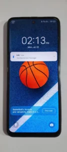 Tecno Pova Neo 2 64GB PTA Approved | 4GB RAM | Used Smartphone