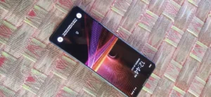 Sony Xperia 1 III 12GB