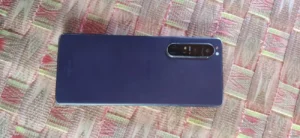 Sony Xperia 1 III 12GB