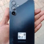 Samsung Galaxy A16 8GB 256GB