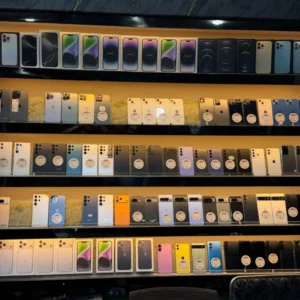 Apple iPhone 12–17 Series | PTA Approved, Non-PTA & JV Models