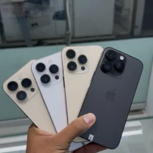 Apple iPhone 14 Pro JV 128GB Non-PTA | Like New