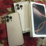 Apple iPhone 16 Pro Max 512GB Non-PTA | Carrier-Locked