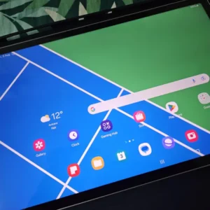 Samsung Galaxy Tab S8 Ultra | Original S Pen & Book Cover Included