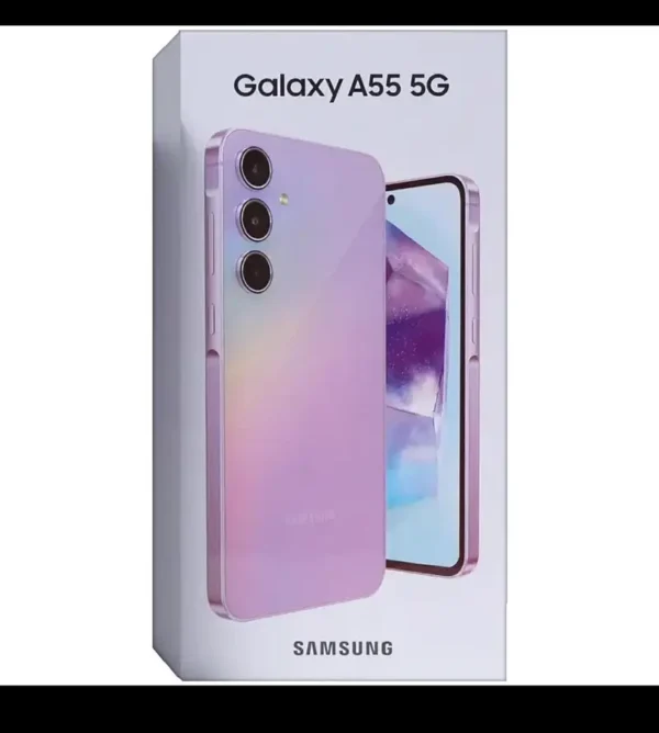 Samsung Galaxy A55 5G 256GB Samsung Galaxy A55 5G 256GB