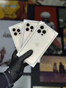 Apple iPhone 16 Pro Max