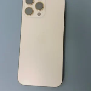 Apple iPhone 16 Pro Max 256GB Non-PTA | Desert Titanium