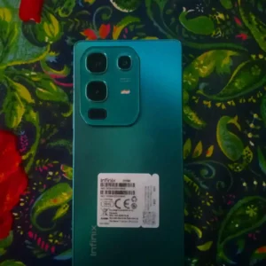 Infinix Note 50