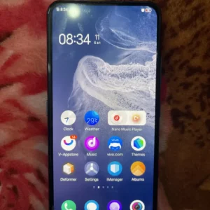 Vivo NEX Dual Display 10GB RAM