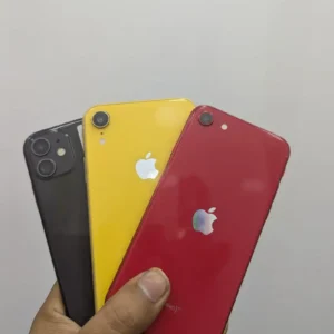 Apple iPhone 11, iPhone XR & iPhone SE 2020 Non PTA 64GB