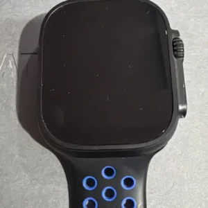 Ultra 3 Apple Watch