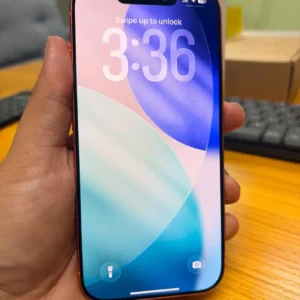 Apple iPhone 17 Pro 256GB Factory Unlocked Non-PTA