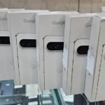 Google Pixel 9 Pro XL 16GB 128GB PTA Approved Box Pack