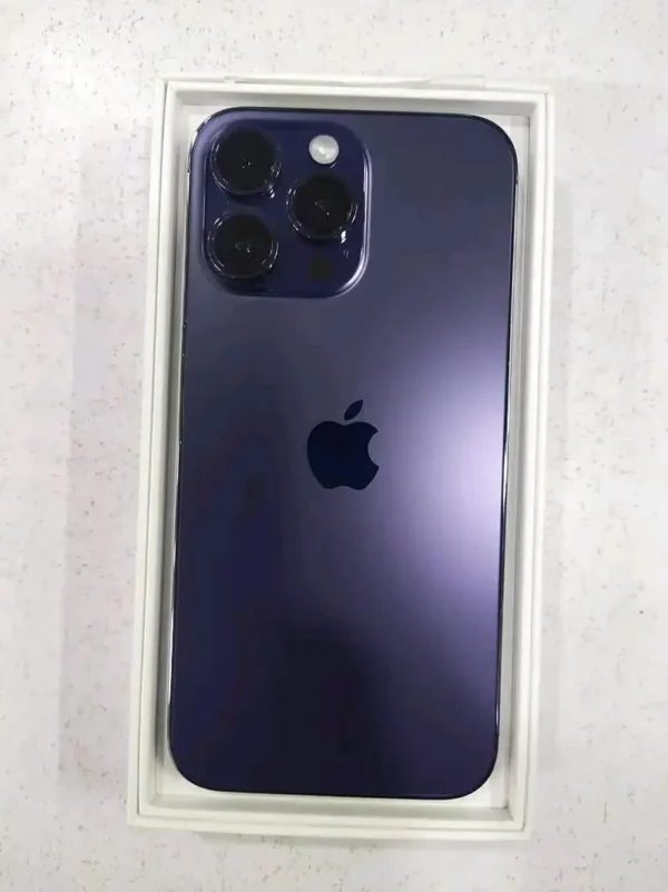 Apple iPhone 14 Pro Max Apple iPhone 14 Pro Max