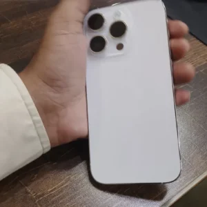 Apple iPhone 14 Pro