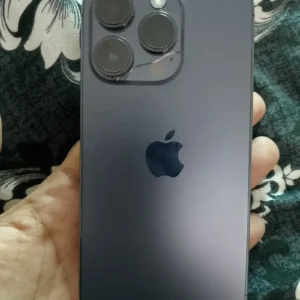 Apple iPhone 14 Pro 128GB Factory Unlocked Non-PTA