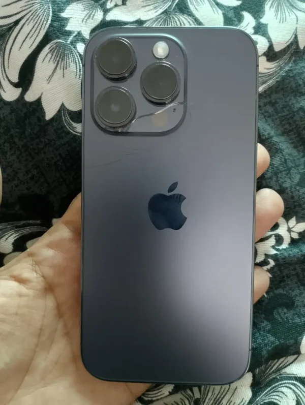 Apple iPhone 14 Pro 128GB Factory Unlocked Non-PTA Apple iPhone 14 Pro 128GB Factory Unlocked Non-PTA