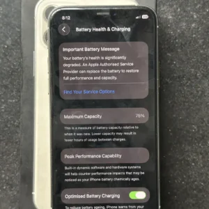 Apple iPhone 11 Pro 256GB