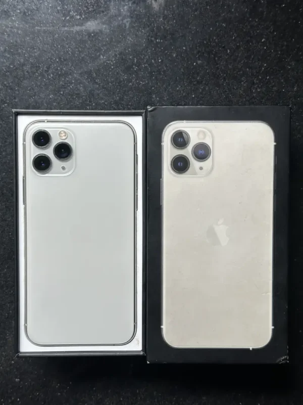 Apple iPhone 11 Pro 256GB Apple iPhone 11 Pro 256GB