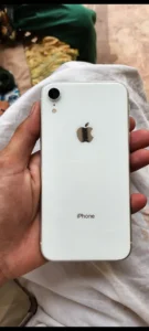 Apple iPhone XR