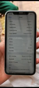 Apple iPhone XR