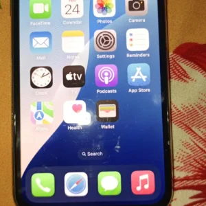 Apple iPhone XS Non-PTA