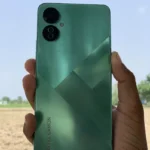 Tecno Camon 19 Neo 128GB PTA Approved | 6GB RAM Smartphone