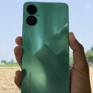 Tecno Camon 19 Neo 128GB PTA Approved | 6GB RAM Smartphone