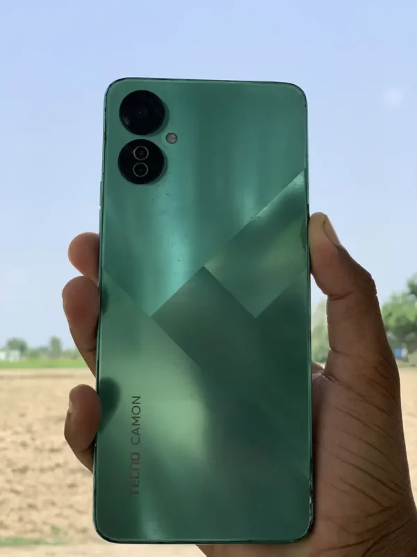 Tecno Camon 19 Neo 128GB PTA Approved | 6GB RAM Smartphone Tecno Camon 19 Neo 128GB PTA Approved | 6GB RAM Smartphone