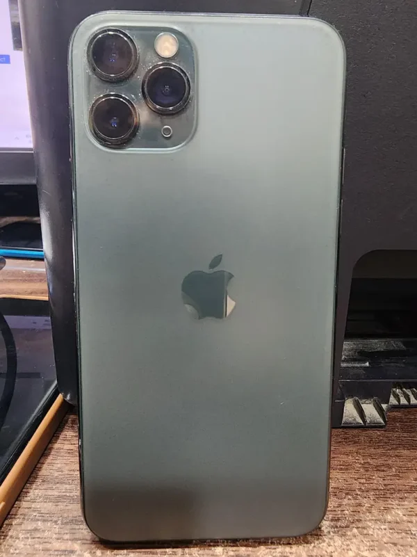 Apple iPhone 11 Pro 256GB Apple iPhone 11 Pro 256GB