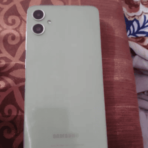 Samsung Galaxy A05 4GB 64GB PTA Approved