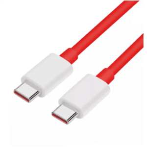 OnePlus Dash USB-C Fast Charging Cable 1M
