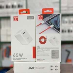 Original OnePlus 65W USB-C Fast Charger