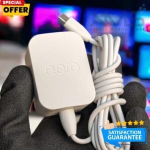 Sharp Aquos R2 27W USB-C Fast Charger