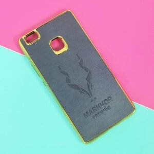 Huawei P9 Lite Classic Leather Back Cover