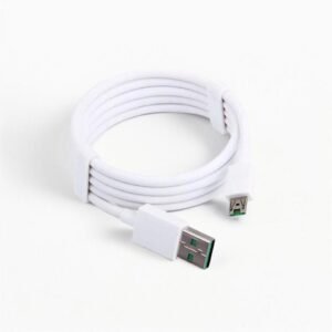 Original Super VOOC 65W 5A Fast Charging Cable