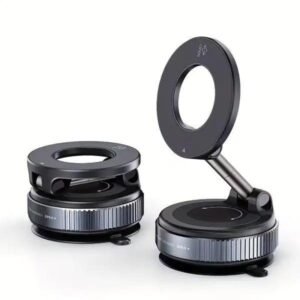 K007 360° Magnetische Autotelefoonhouder