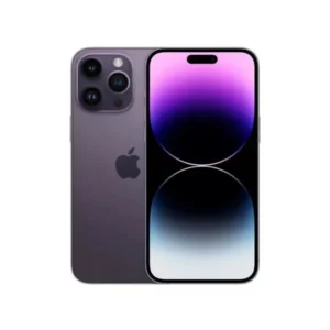 Apple iPhone 14 Pro 256GB PTA Approved | Silver Smartphone