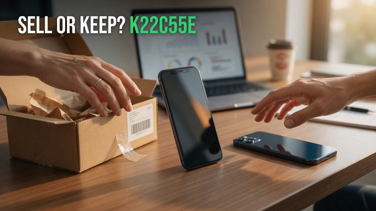 Should You Sell, Trade In, or Keep Your Old Phone? A Decision Guide
