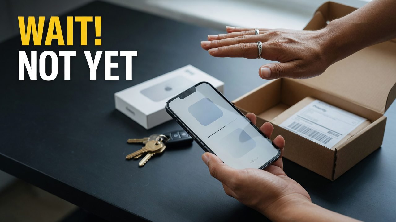 How to Remove Your iCloud or Google Account Before Selling Your Phone