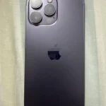 Phone 14 Pro Max 128GB