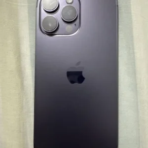 Phone 14 Pro Max 128GB